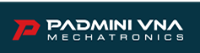 Padmin VNA Mechatronics logo
