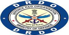 DRDO logo