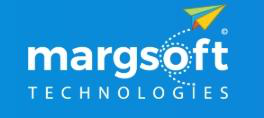 Margsoft Technologies logo
